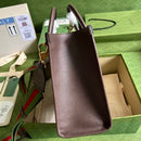 Bolsa Gucci Jumbo Small