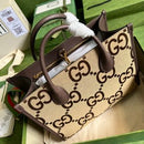 Bolsa Gucci Jumbo Small