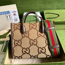 Bolsa Gucci Jumbo Small
