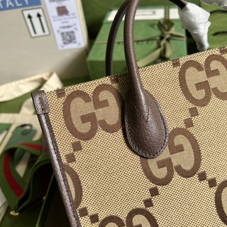Bolsa Gucci Jumbo Small