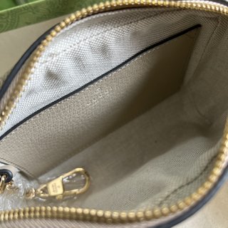 Bolsa Gucci OPHIDIA SUPREME MINI