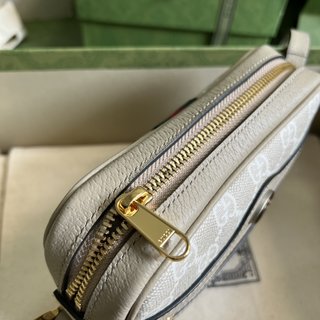 Bolsa Gucci OPHIDIA SUPREME MINI