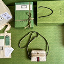 Bolsa Gucci OPHIDIA SUPREME MINI
