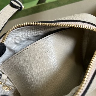 Bolsa Gucci OPHIDIA SUPREME MINI