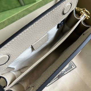 Bolsa Gucci