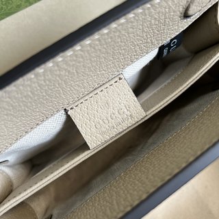 Bolsa Gucci