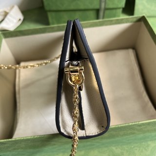Bolsa Gucci