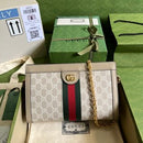 Bolsa Gucci NEW HANDBAGS OPHIDIA