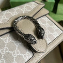 Bolsa Gucci Denin Dionysus