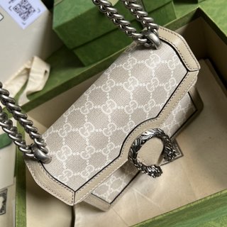 Bolsa Gucci Denin Dionysus