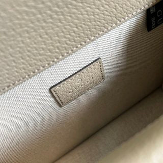 Bolsa Gucci Denin Dionysus