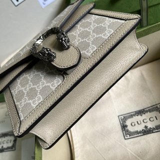Bolsa Gucci Denin Dionysus