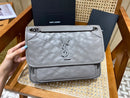Bolsa YSL 𝐍𝐢𝐤𝐢 28𝐜𝐦