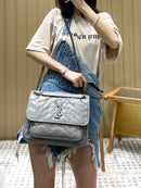 Bolsa YSL 𝐍𝐢𝐤𝐢 28𝐜𝐦