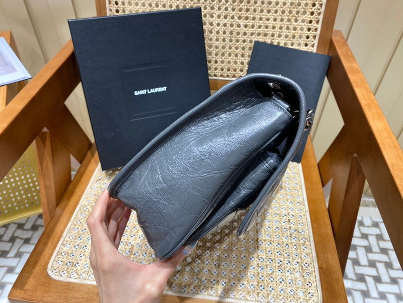Bolsa YSL 𝐍𝐢𝐤𝐢 28𝐜𝐦