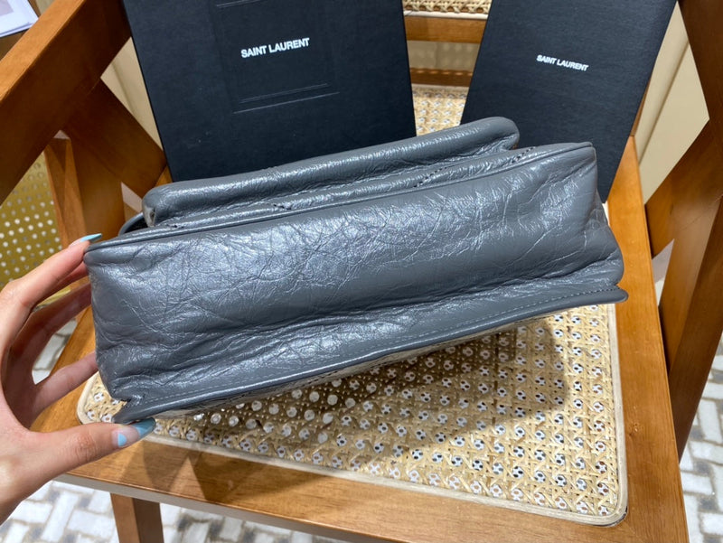 Bolsa YSL 𝐍𝐢𝐤𝐢 28𝐜𝐦