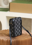 Bolsa Gucci Horsebit 1955 mini bag