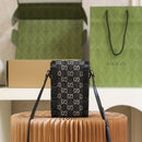 Bolsa GUCCI 𝟏𝟗𝟓𝟓 𝐃𝐞𝐧𝐢𝐦