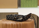 Bolsa Gucci Horsebit 1955 mini bag