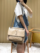 Bolsa YSL 𝐍𝐢𝐤𝐢 28𝐜𝐦