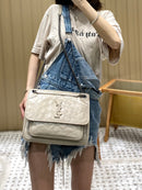 Bolsa YSL 𝐍𝐢𝐤𝐢 28𝐜𝐦