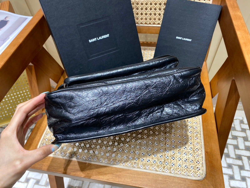 Bolsa YSL 𝐍𝐢𝐤𝐢 28𝐜𝐦