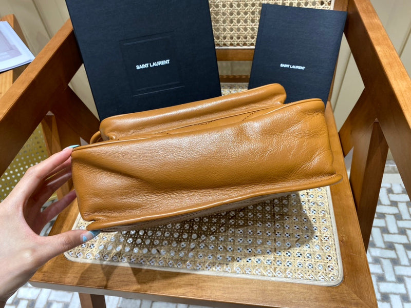 Bolsa YSL 𝐍𝐢𝐤𝐢 28𝐜𝐦