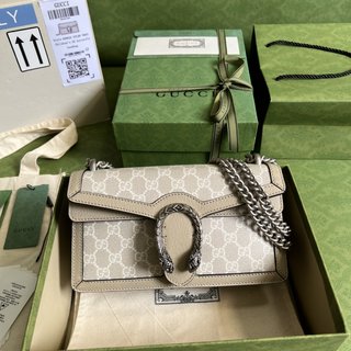 Bolsa Gucci Dionysus