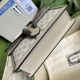 Bolsa Gucci Dionysus