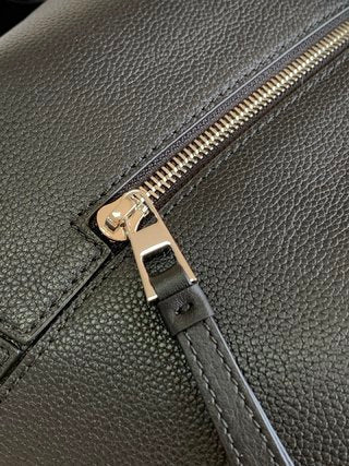 Bolsa Loewe puzzle