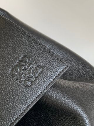 Bolsa Loewe puzzle