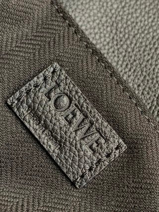 Bolsa Loewe puzzle