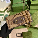Bolsa Gucci HORSEBIT 1955 WALLET WITH CHAIN