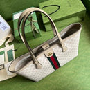 Bolsa Gucci Ophidia medium tote