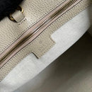 Bolsa Gucci SMALL TOTE WITH INTERLOCKING