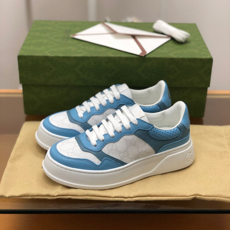 Tênis Gucci