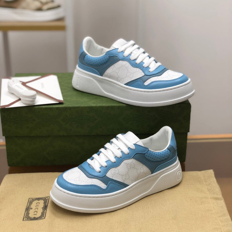Tênis Gucci