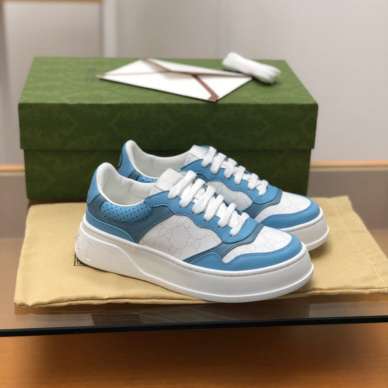 Tênis Gucci