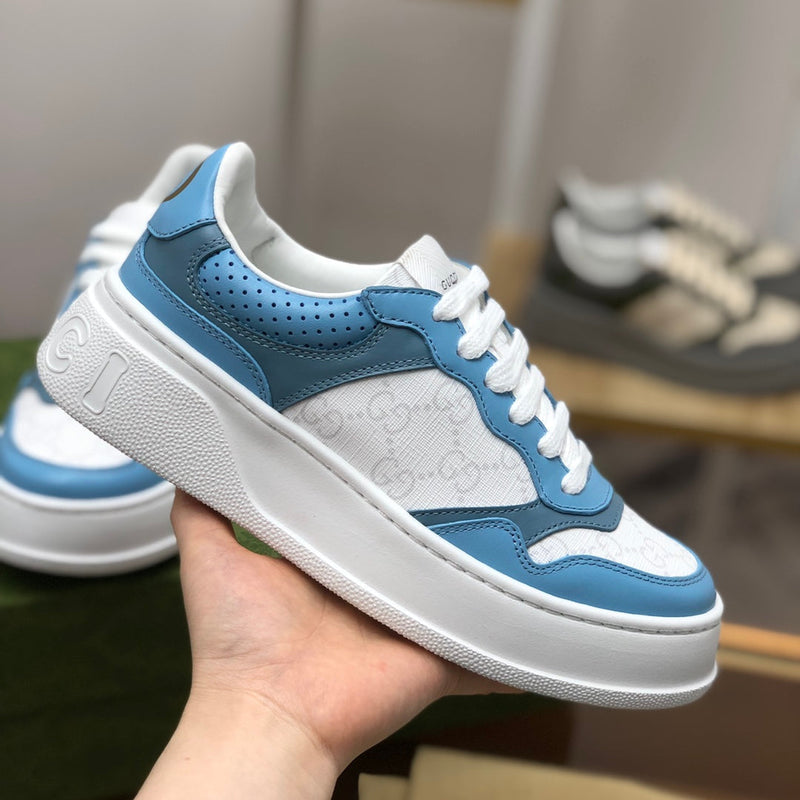 Tênis Gucci