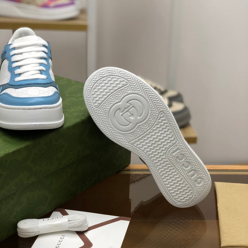 Tênis Gucci
