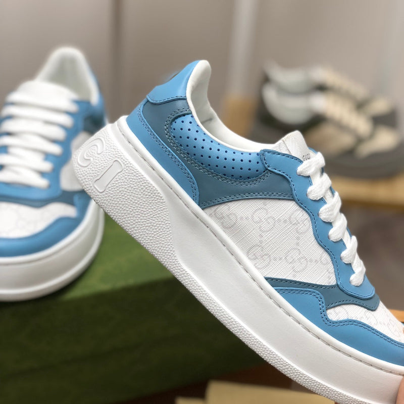 Tênis Gucci
