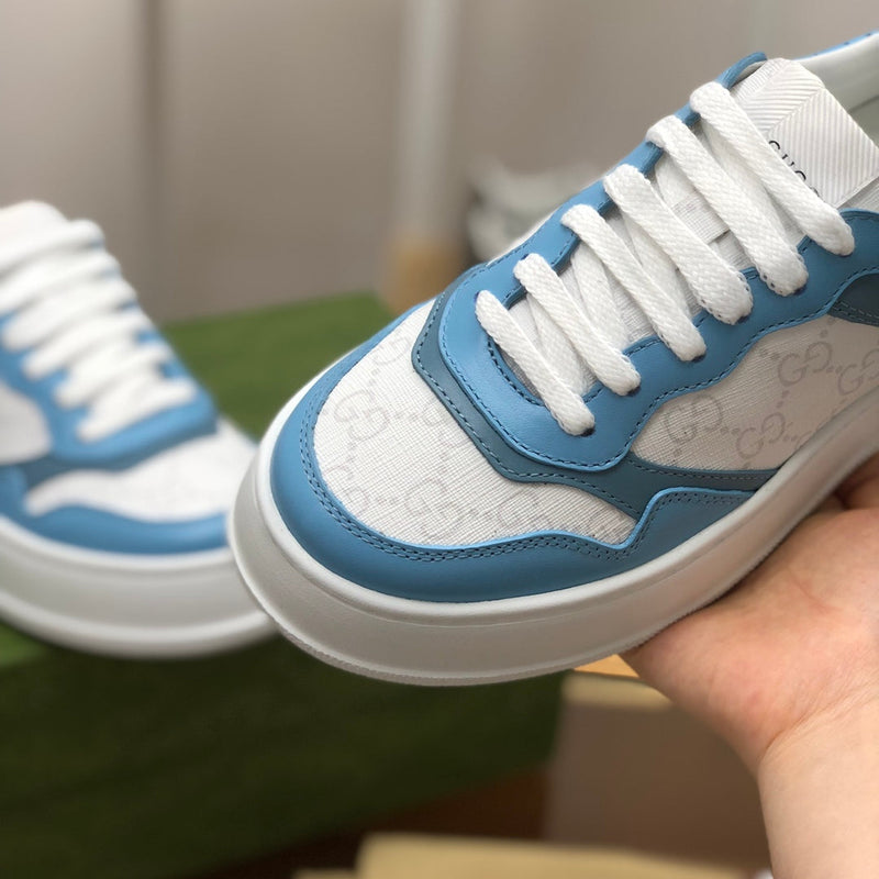 Tênis Gucci