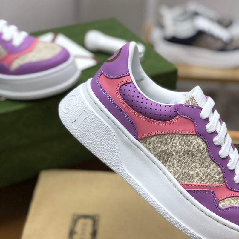 Tênis Gucci