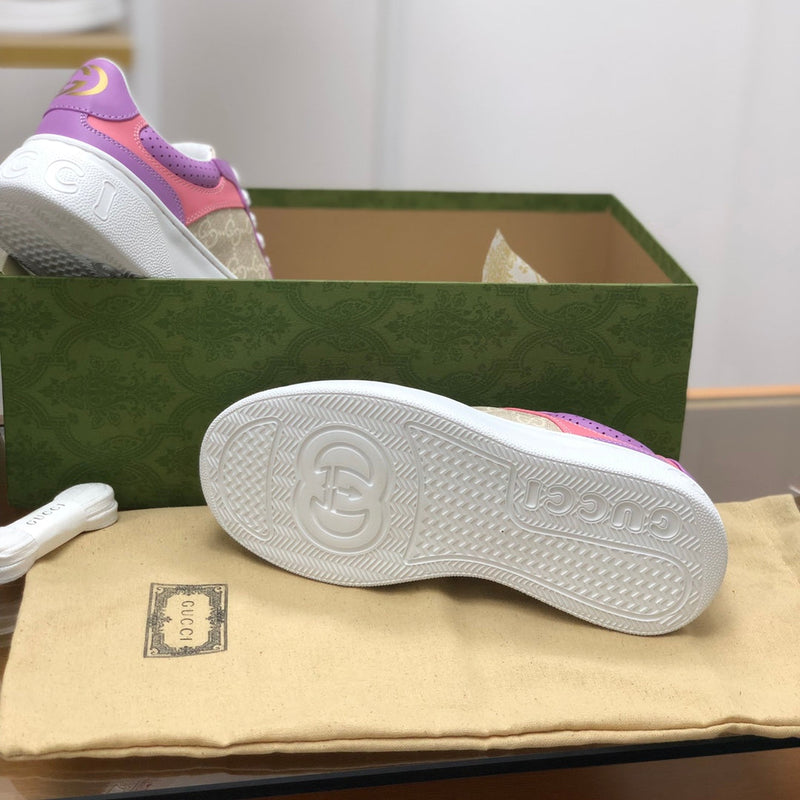 Tênis Gucci