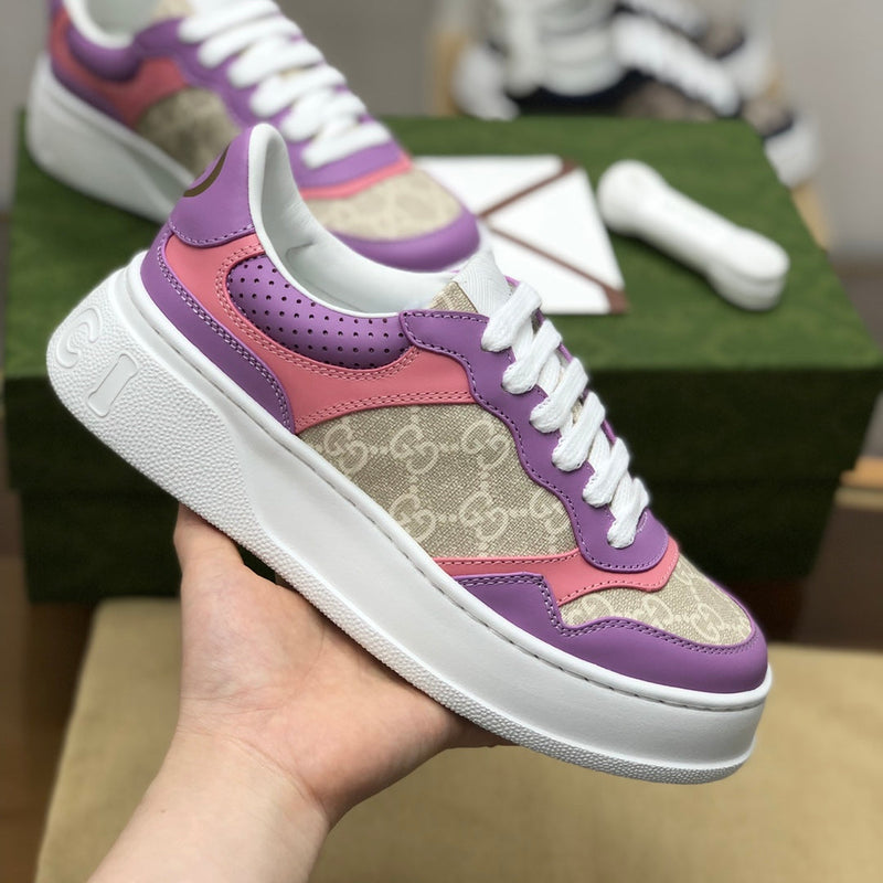 Tênis Gucci