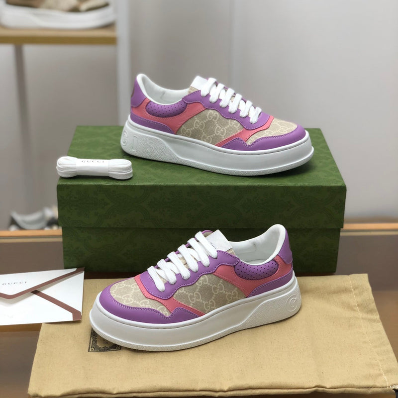 Tênis Gucci