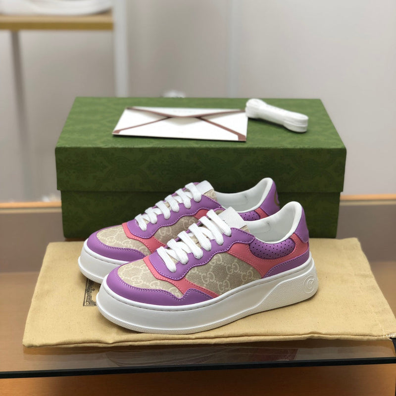 Tênis Gucci
