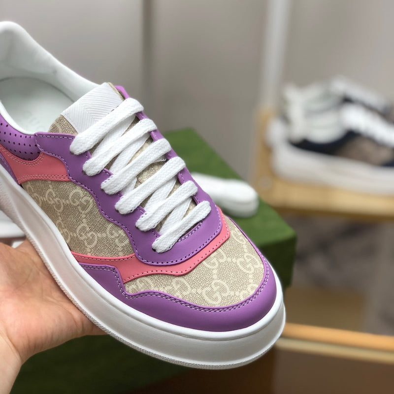 Tênis Gucci