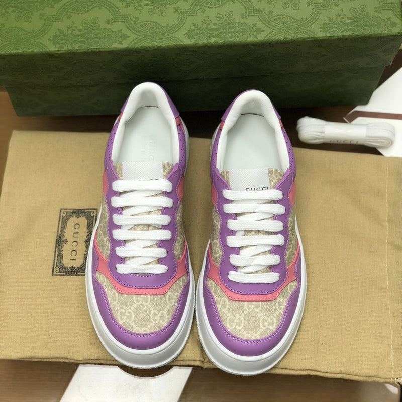 Tênis Gucci