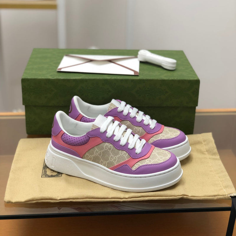 Tênis Gucci